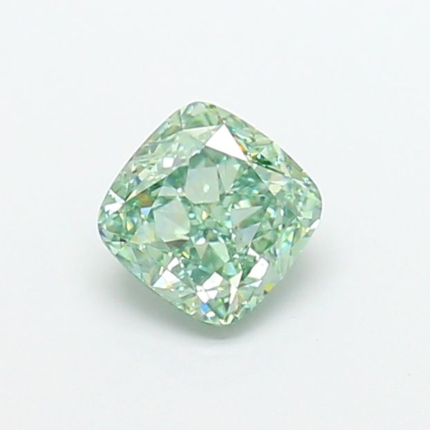 1.00ct Cushion diamond