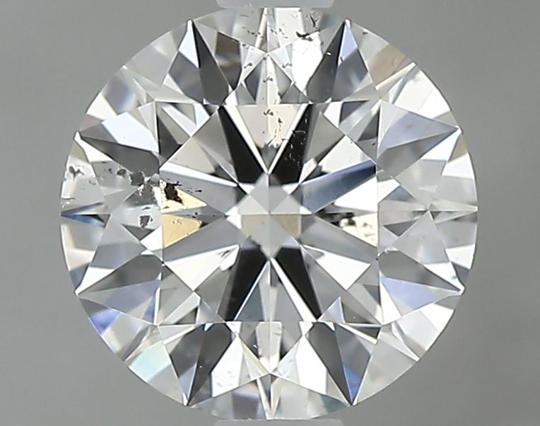 1.22 Carat