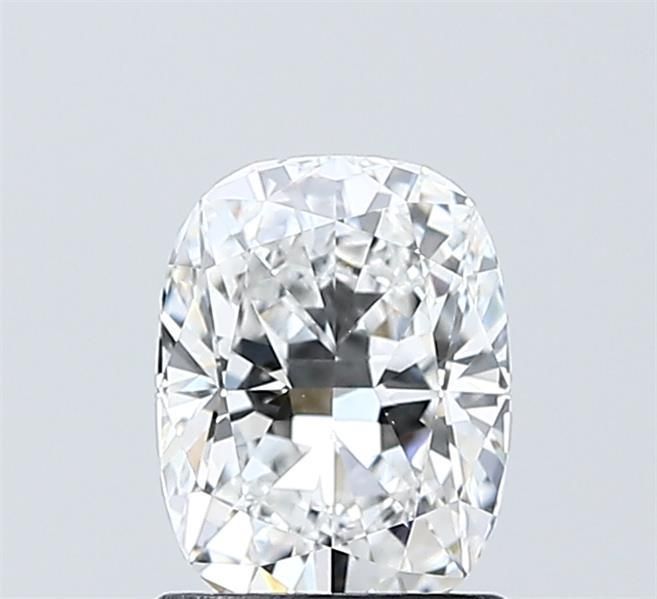 1.04 ct lab-grown Cushion modified Diamond