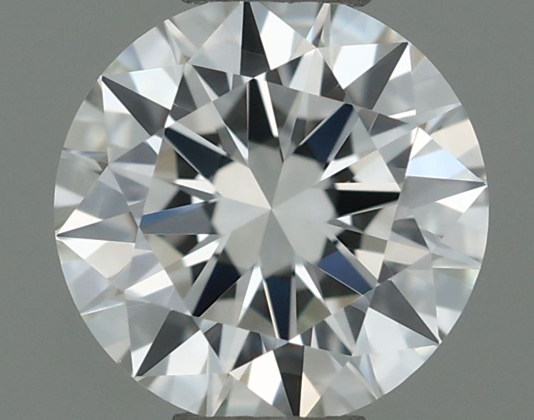0.40 ct Round diamond