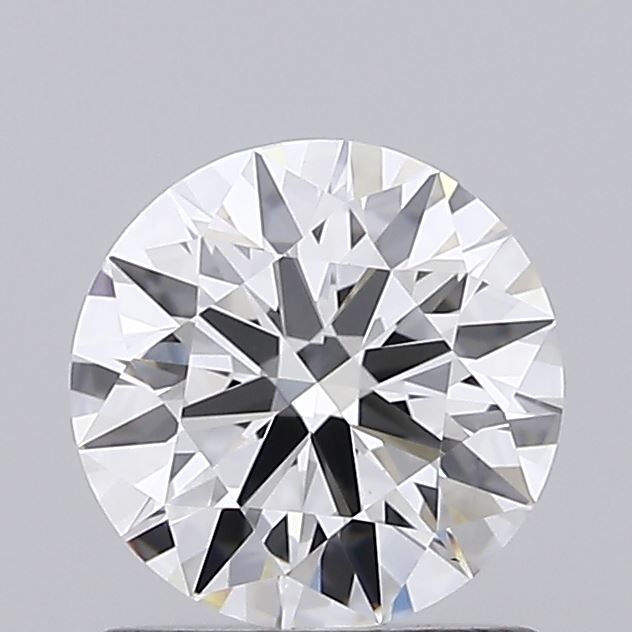 1.07 ct. round Lab Grown Diamond front image