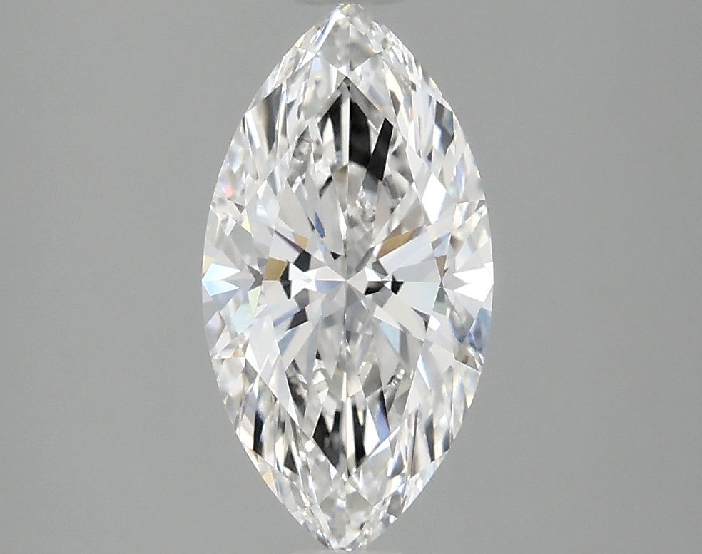 1.58 ct. marquise Lab Grown Diamond front image
