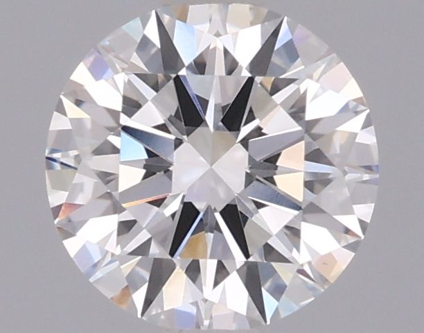1.02 ct. round Lab Grown Diamond front image