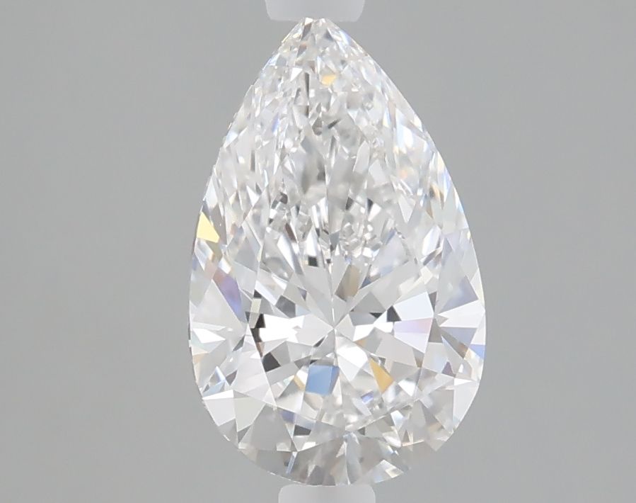 1.51 ct. pear Lab Grown Diamond front image