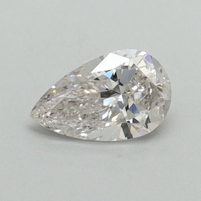 0.41 ct Pear diamond