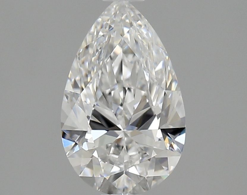 1.18 ct. pear Lab Grown Diamond front image