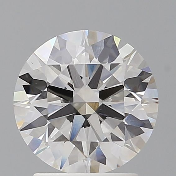 2.09 ct. round Lab Grown Diamond front image