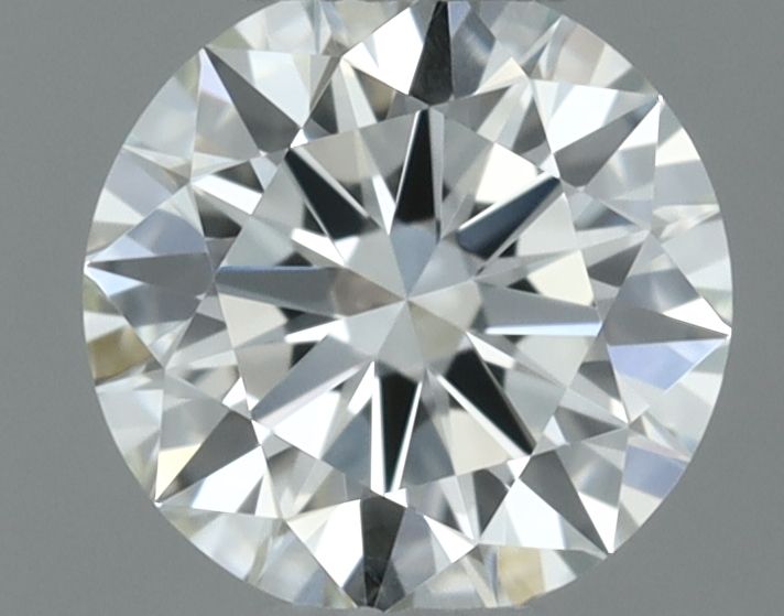 0.30 ct Round diamond