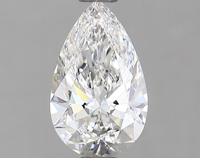 1.09 ct. pear Lab Grown Diamond front image