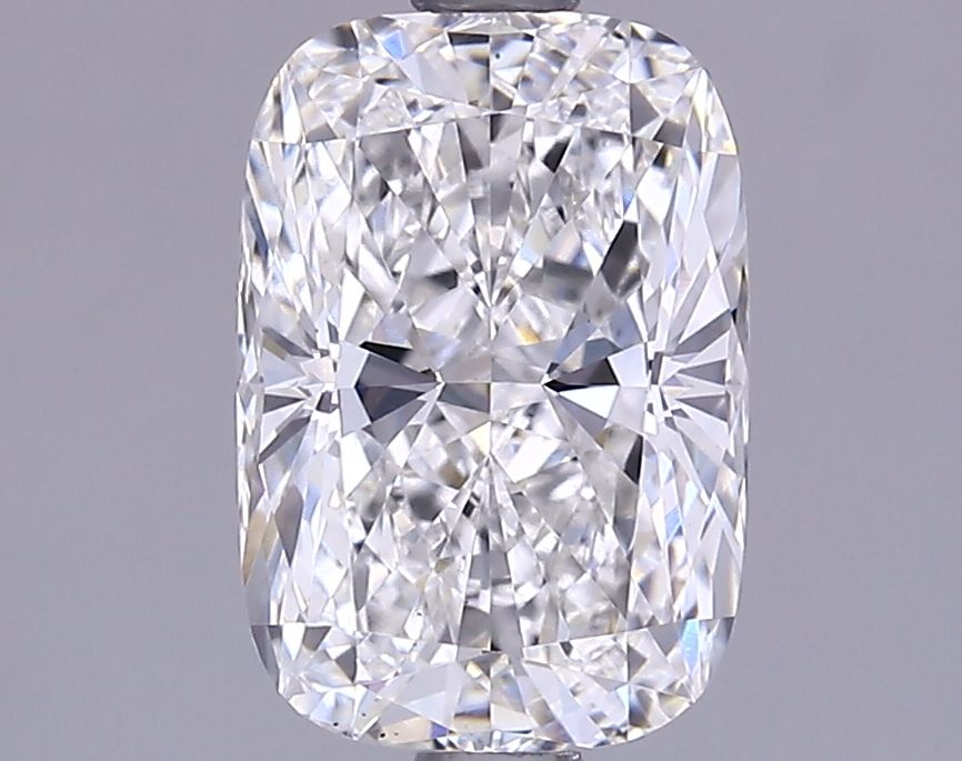 2.04 ct Cushion Modified diamond
