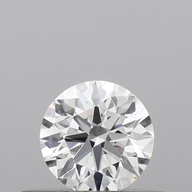 0.29 ct lab-grown Round Diamond