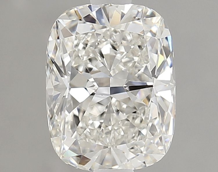 2.02 ct Cushion Modified diamond