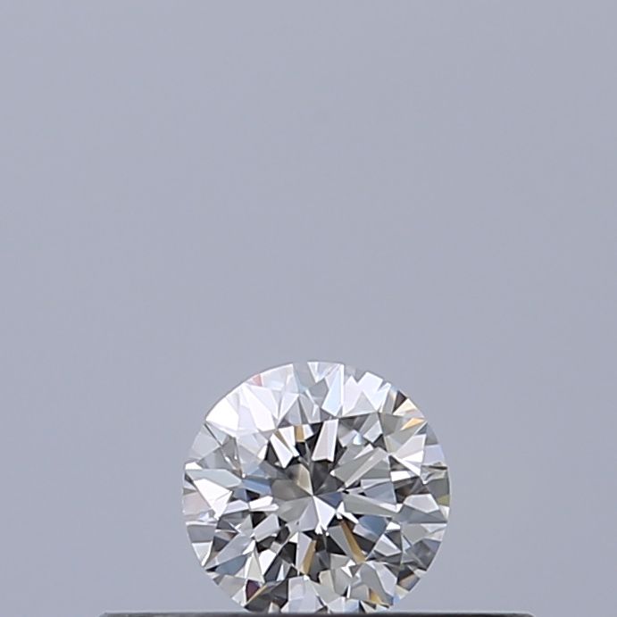 0.18 ct Round Diamond