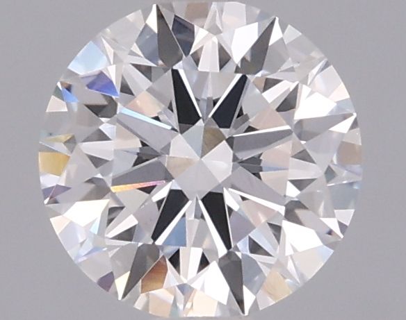 1.04 ct. round Lab Grown Diamond front image