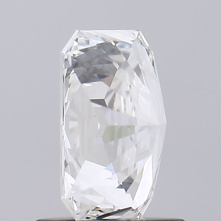 1.05 ct. radiant Lab Grown Diamond front image