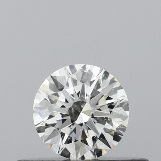 0.3 ct Round Diamond