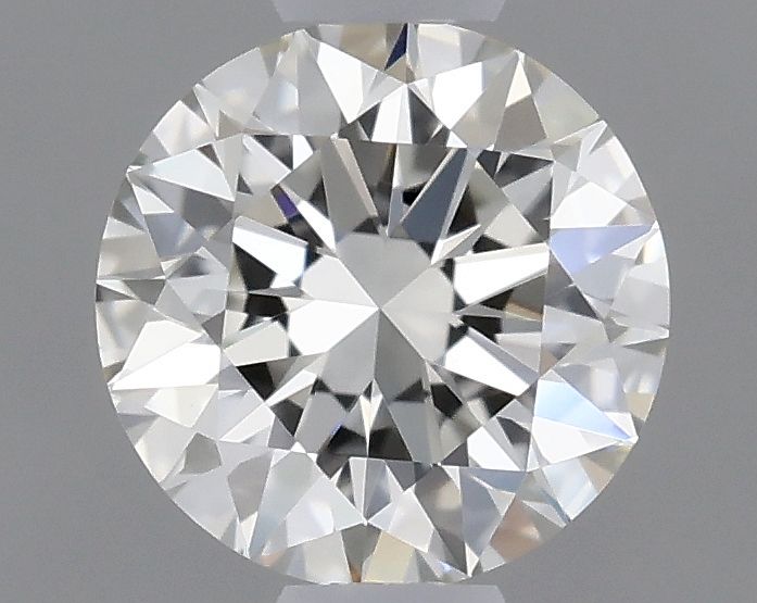 0.41 ct Round Diamond