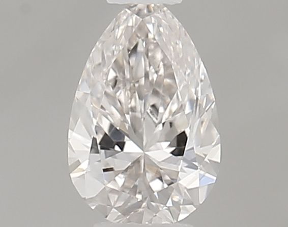 0.31 ct Pear diamond