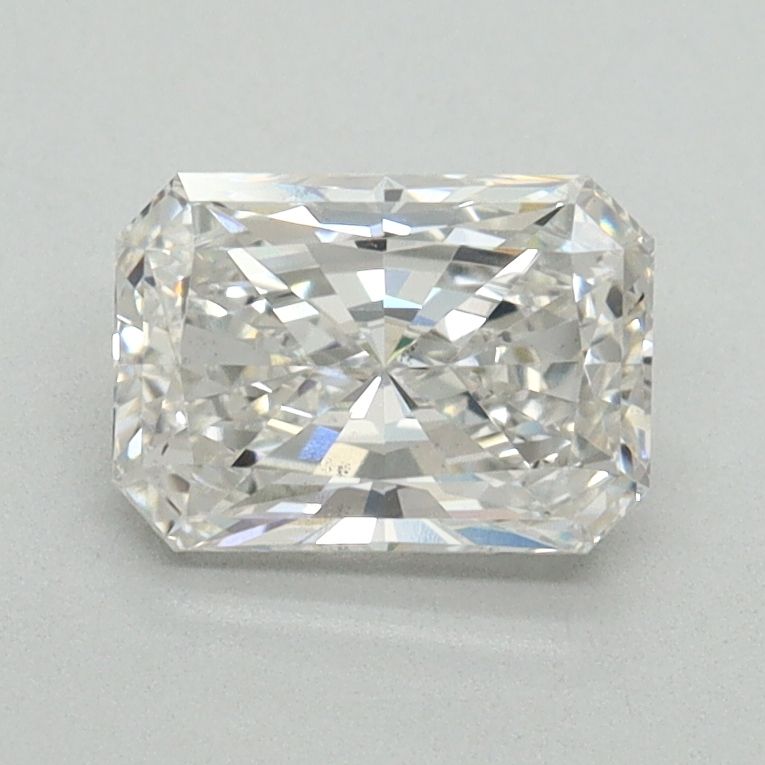 1.10 ct Radiant diamond