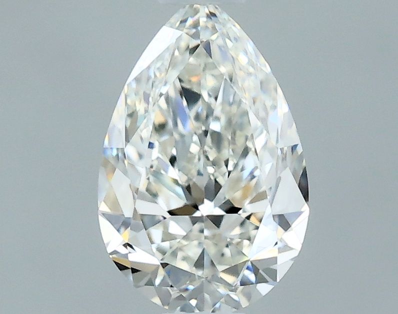 0.50 ct Pear diamond