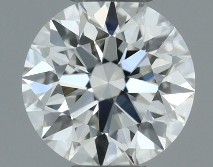 0.30 ct Round diamond