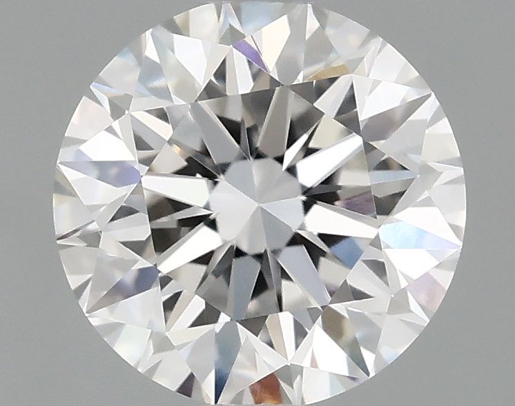 1.09 ct. round Lab Grown Diamond front image
