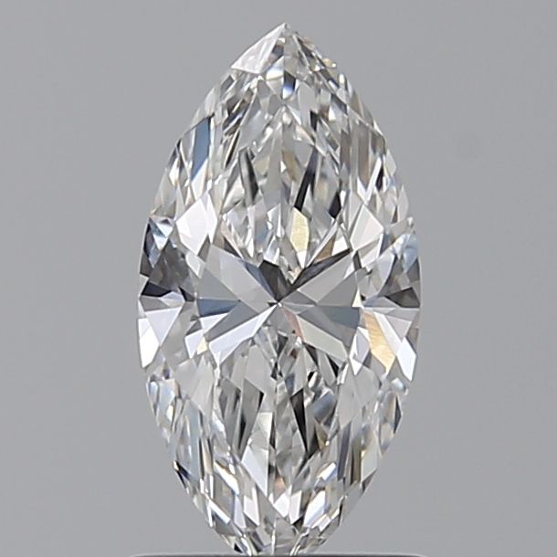 1.03 ct. marquise Lab Grown Diamond front image