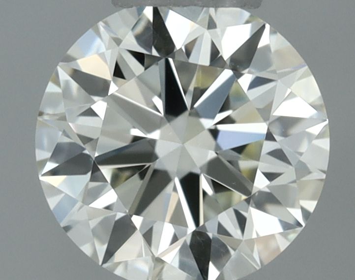 0.31 ct Round diamond