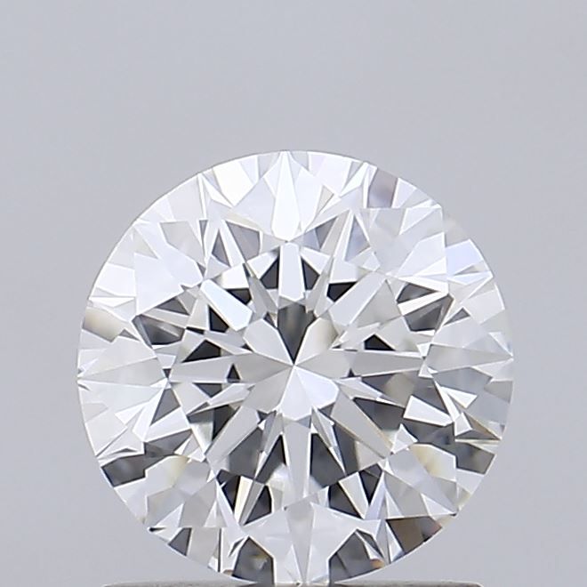 1.21 ct. round Lab Grown Diamond front image