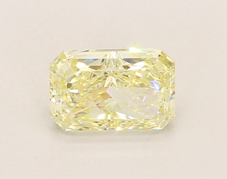 1.09 ct. radiant Lab Grown Diamond front image