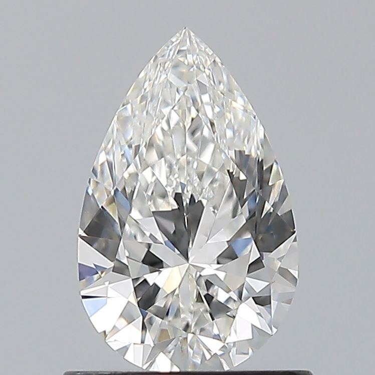 0.80 ct Pear diamond