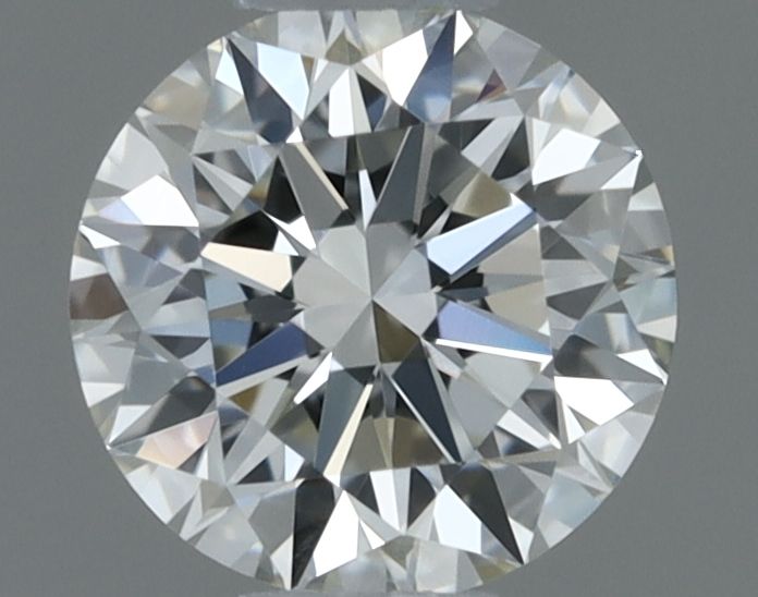 0.30 ct Round diamond