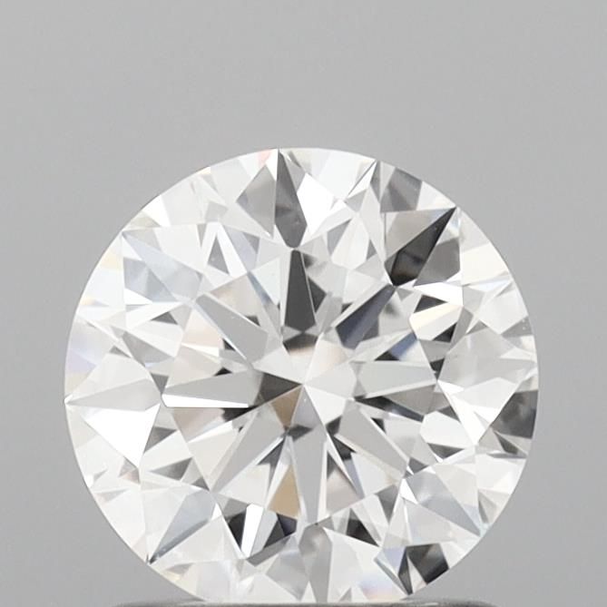 1.08 ct. round Lab Grown Diamond front image