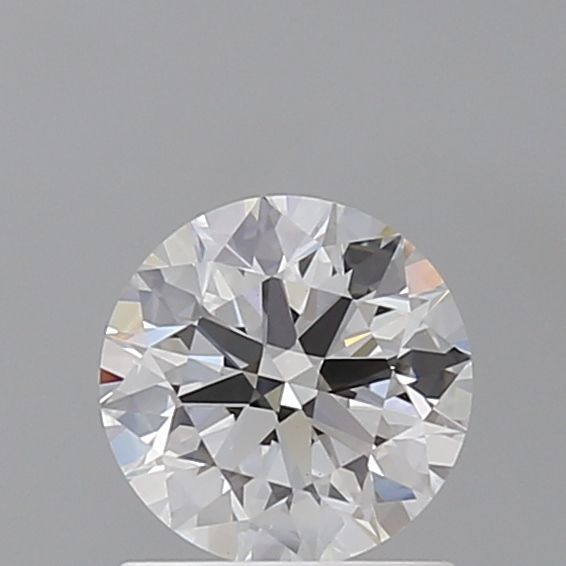 1.10 ct. round Lab Grown Diamond front image