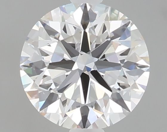 1.08 ct. round Lab Grown Diamond front image