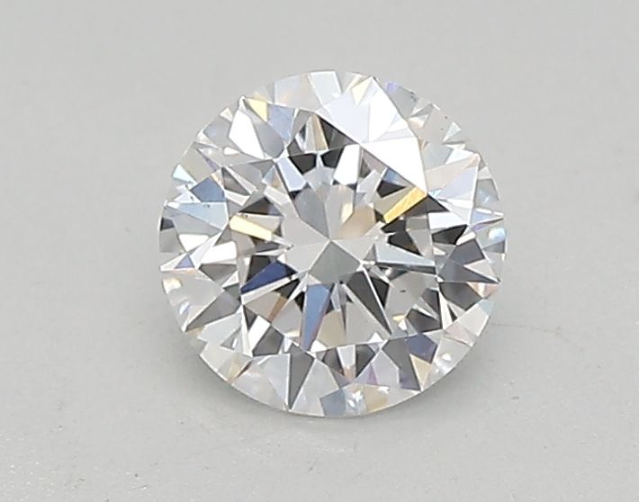 0.43 ct lab-grown Round Diamond