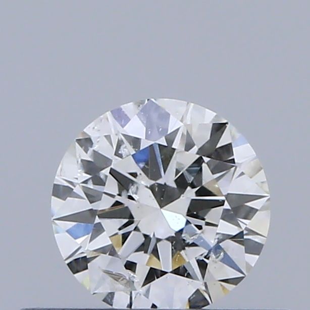 0.31 ct Round Diamond