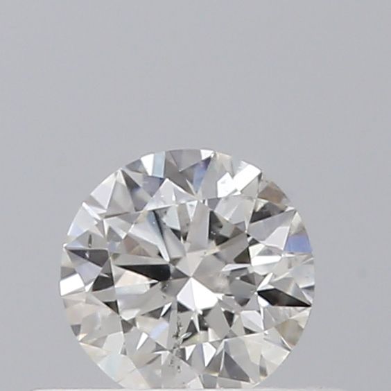 0.3 ct Round Diamond