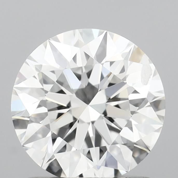 1.09 ct. round Lab Grown Diamond front image