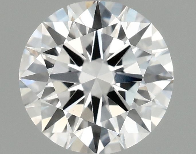 1.03 ct. round Lab Grown Diamond front image