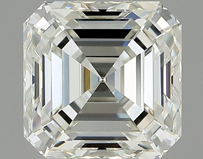 Asscher