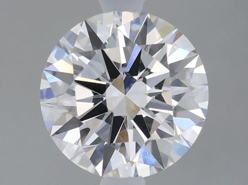 1.08 ct. round Lab Grown Diamond front image
