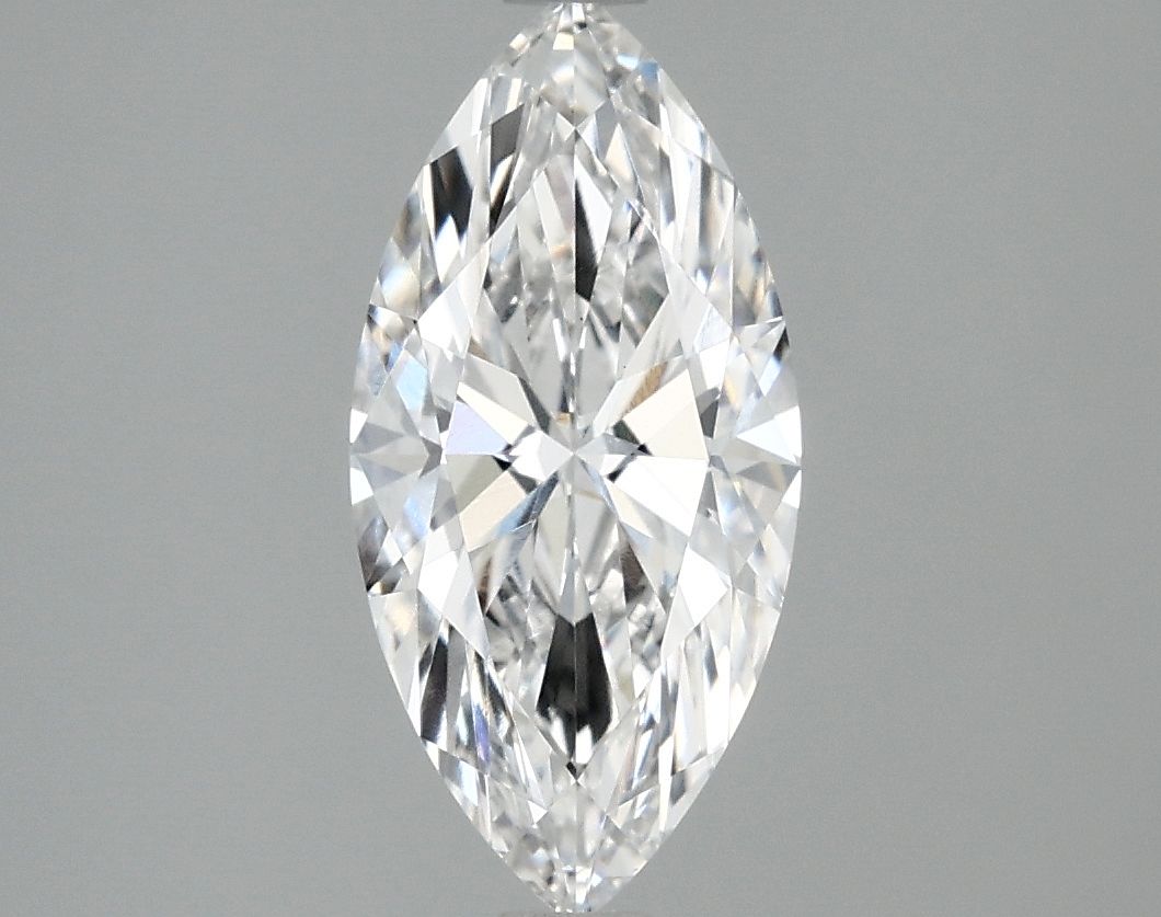 1.58 ct. marquise Lab Grown Diamond front image