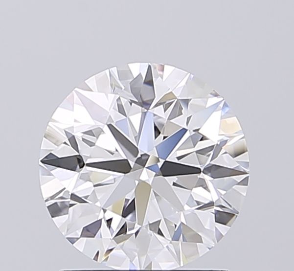 1.57 ct. round Lab Grown Diamond front image