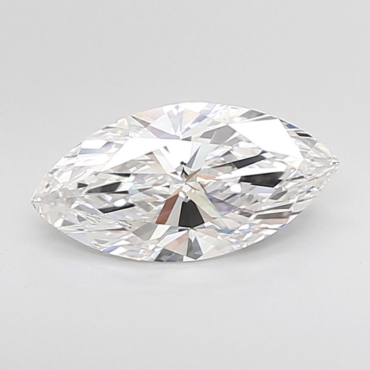 2.08 ct. marquise Lab Grown Diamond front image