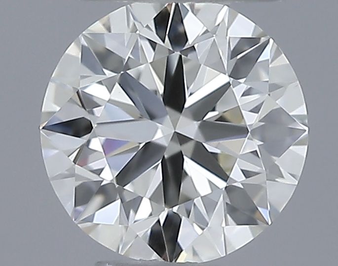0.33 ct Round Diamond