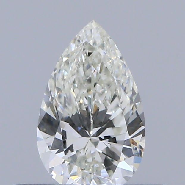 0.31 ct Pear diamond