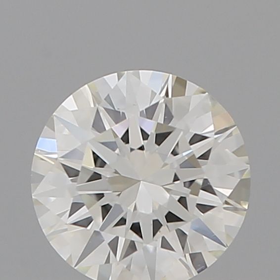 0.33 ct Round Diamond