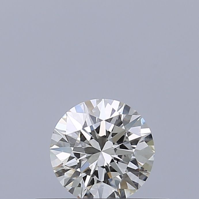 0.31 ct Round diamond