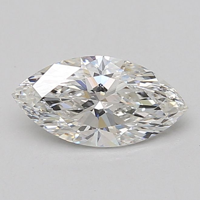 1.03 ct. marquise Lab Grown Diamond front image